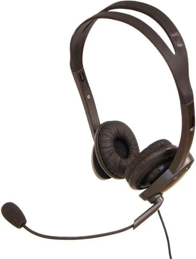 Alt view image 6 of 12 - Spracht Z?M Headset ZUM3500