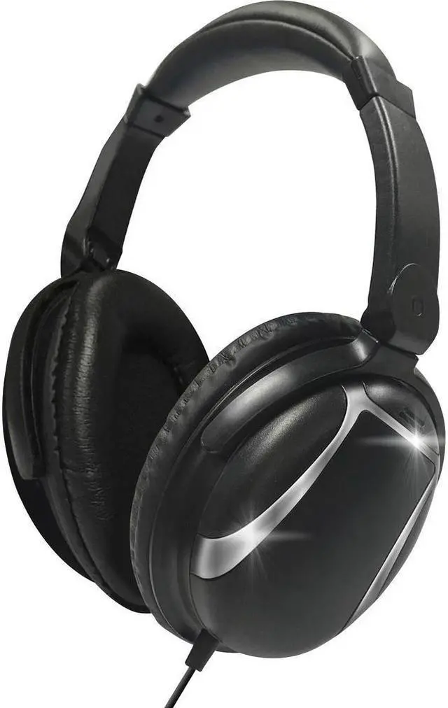 Alt view image 14 of 20 - Maxell 199840 Bass 13 - Heavy Bass in Headphone with Microphone - Black