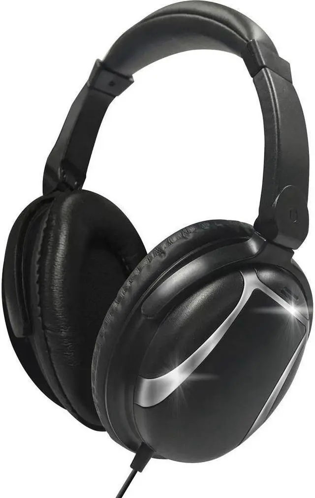 Alt view image 13 of 20 - Maxell 199840 Bass 13 - Heavy Bass in Headphone with Microphone - Black