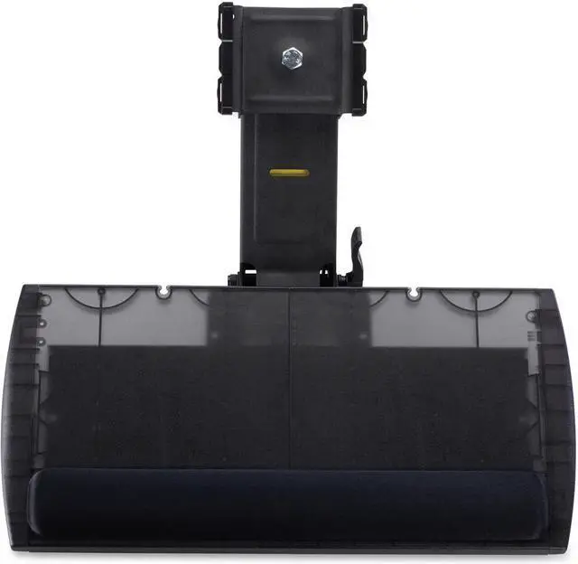 Alt view image 4 of 11 - Kensington Keyboard Platform,6in,Gray HAWA K60718USF