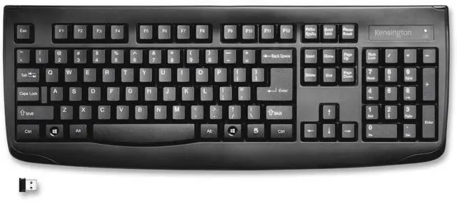 Alt view image 7 of 20 - Kensington Technology K72450USA
