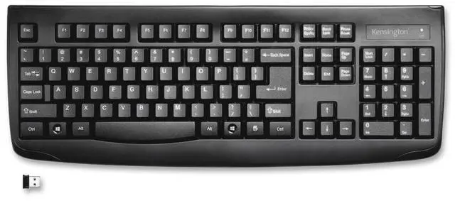 Alt view image 9 of 20 - Kensington Technology K72450USA