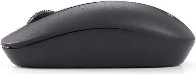 Alt view image 12 of 20 - Verbatim Wireless Keyboard and Mouse 70724