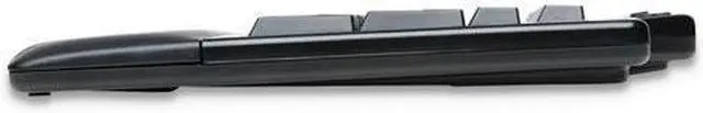 Alt view image 8 of 16 - Kensington Pro Fit 72402 Keyboard