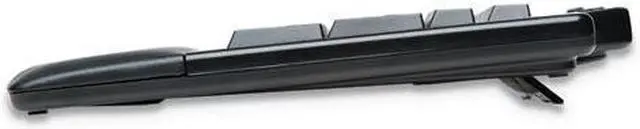 Alt view image 9 of 16 - Kensington Pro Fit 72402 Keyboard