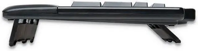 Alt view image 10 of 16 - Kensington Pro Fit 72402 Keyboard