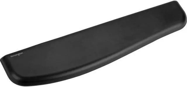 Alt view image 8 of 16 - Kensington Ergosoft Wrist Rest For Standard Keyboards