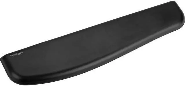 Alt view image 9 of 16 - Kensington Ergosoft Wrist Rest For Standard Keyboards