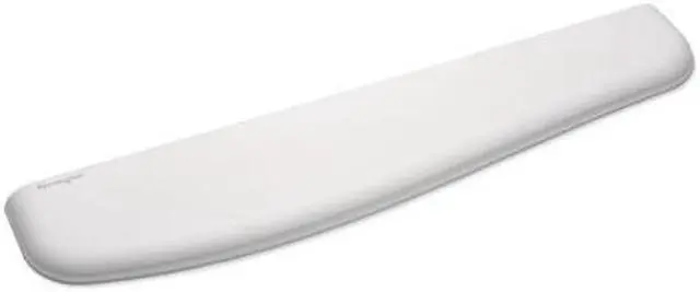Alt view image 8 of 13 - KENSINGTON TECHNOLOGY GROUP K50433WW ERGOSOFT WRIST REST FOR ST&ARD