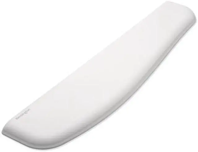 Alt view image 10 of 13 - KENSINGTON TECHNOLOGY GROUP K50433WW ERGOSOFT WRIST REST FOR ST&ARD