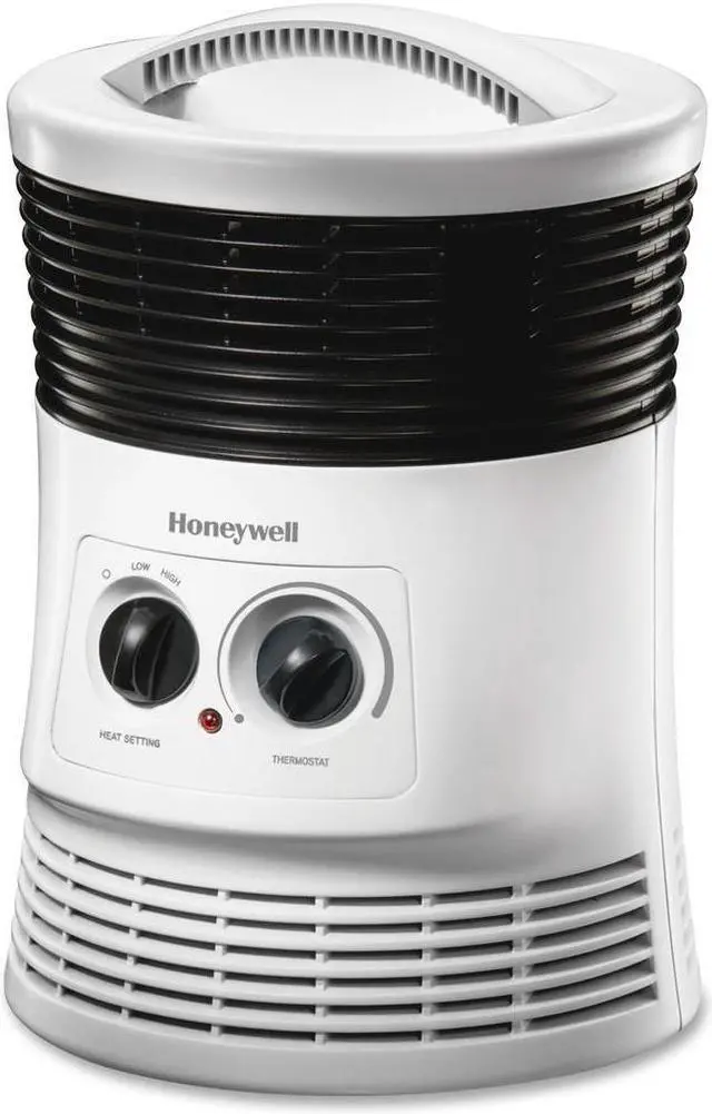 Alt view image 6 of 7 - Honeywell HHF360W