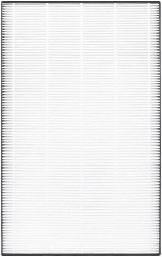 Alt view image 4 of 7 - SHARP FZ-C150DFU Replacement Active Carbon Filter for KC-860U