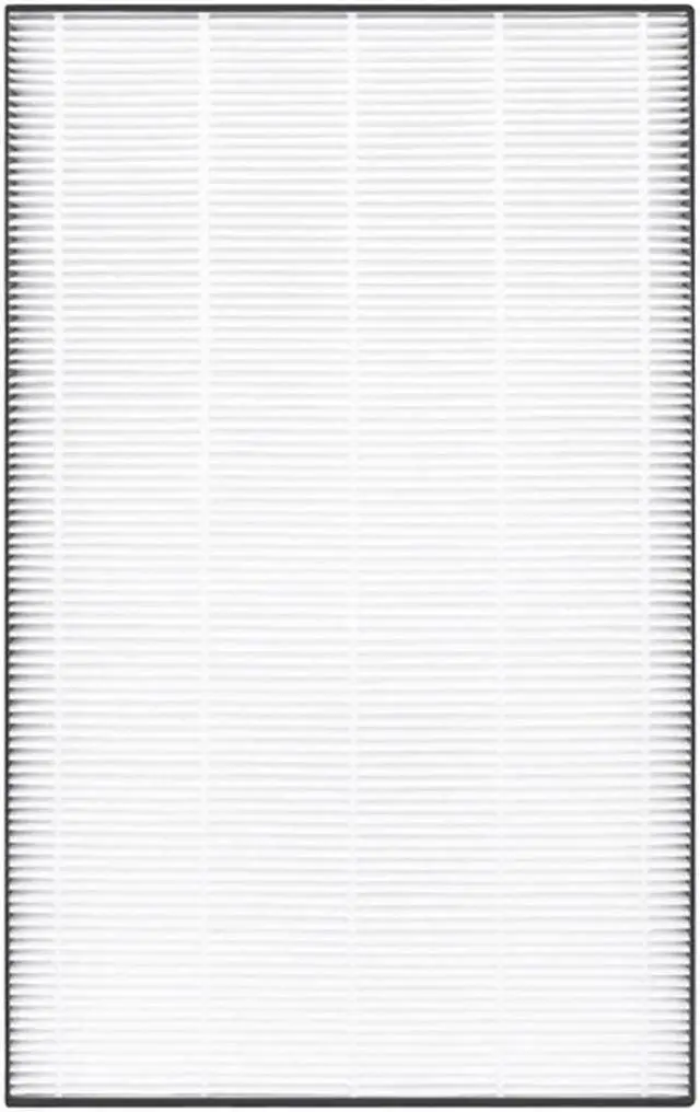 Alt view image 6 of 7 - SHARP FZ-C150DFU Replacement Active Carbon Filter for KC-860U