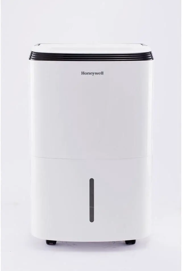 Alt view image 10 of 16 - Energy Star 70-Pint Dehumidifier with Washable Filter