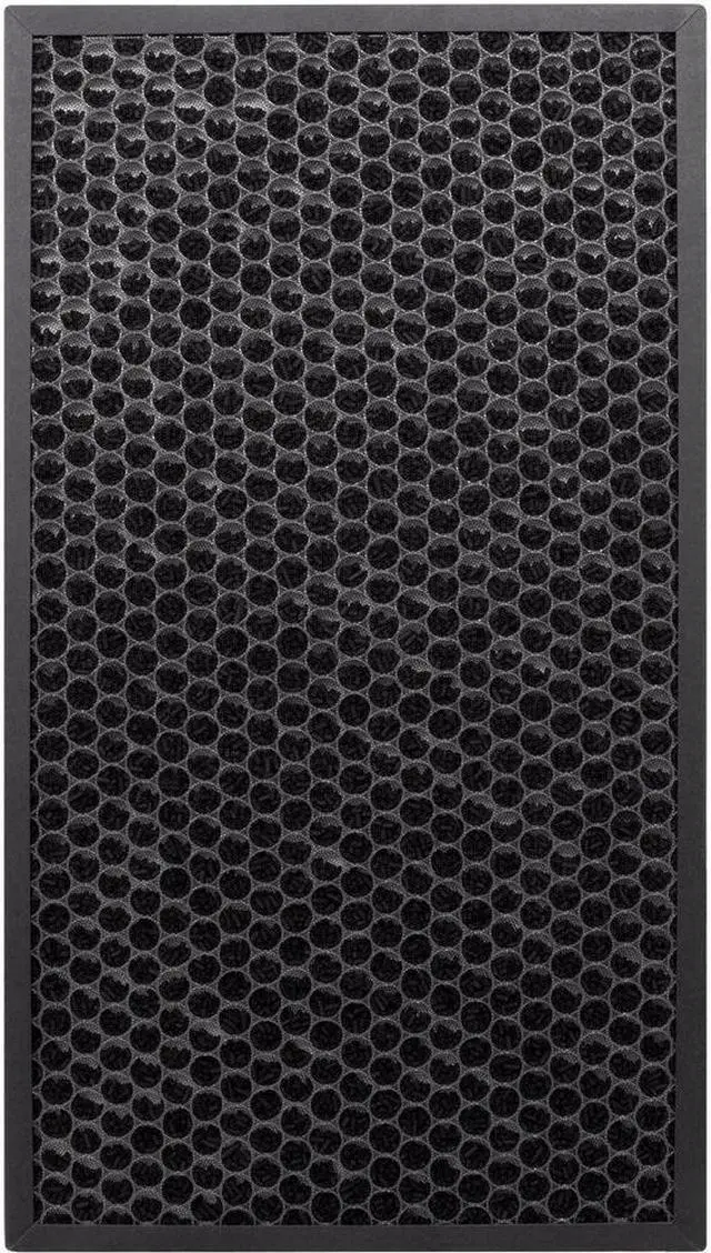 Alt view image 2 of 4 - Sharp Sharp Active Carbon FXJ80UW Replacement Filter (FZJ80DFU), FZ-J80DFU