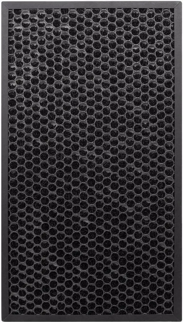 Alt view image 4 of 4 - Sharp Sharp Active Carbon FXJ80UW Replacement Filter (FZJ80DFU), FZ-J80DFU