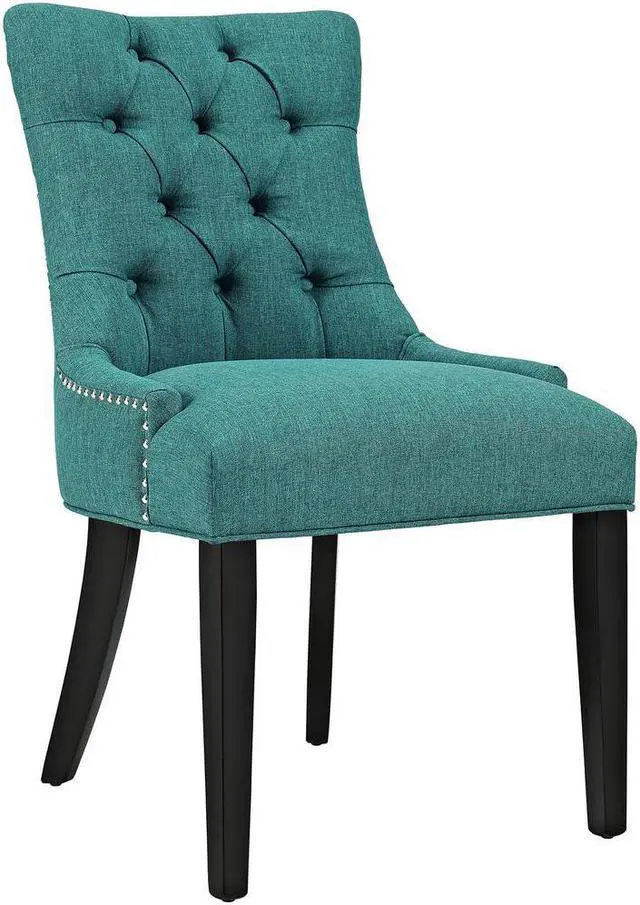 Main image of Regent Fabric Dining Chair
