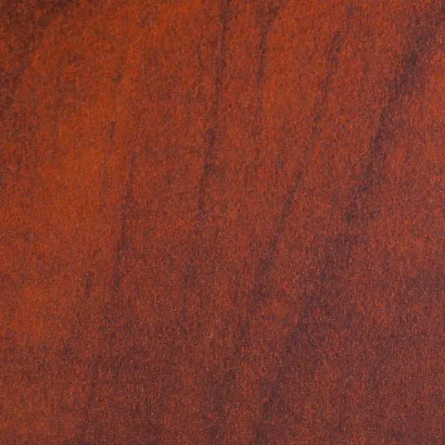 Alt view image 8 of 10 - Lorell Credenza Shell 66"x24"x29-1/2" Cherry 69413