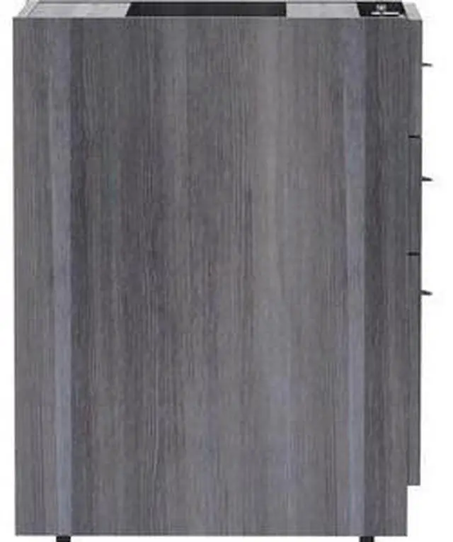 Alt view image 5 of 8 - Lorell Essential Pedestal 69558