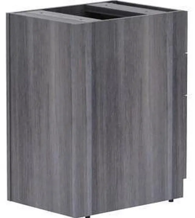 Alt view image 7 of 8 - Lorell Essential Pedestal 69558