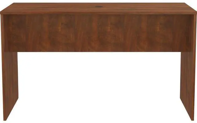 Alt view image 6 of 7 - Lorell Table/Desk, Standing-Height, 72"X36"X41-1/3", Cherry (LLR69660)