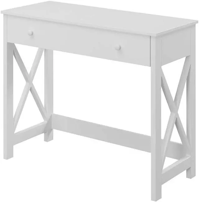 Alt view image 3 of 10 - Oxford 36 inch Desk