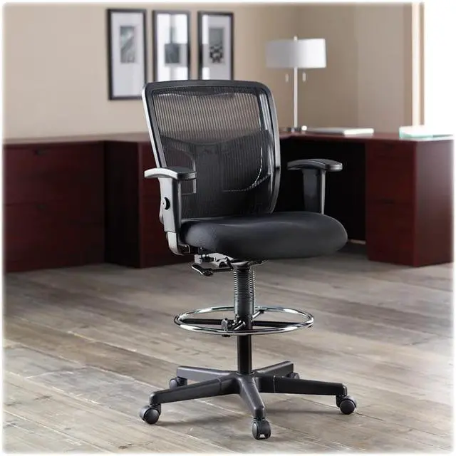 Alt view image 11 of 16 - Lorell  Chair 86801