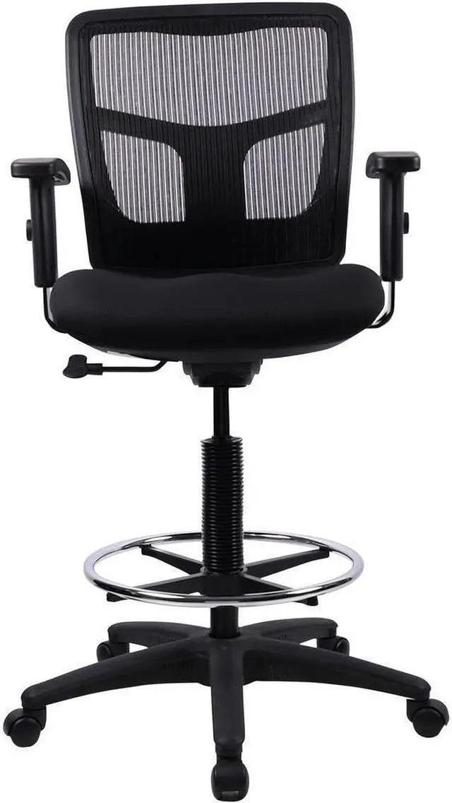 Alt view image 12 of 16 - Lorell  Chair 86801