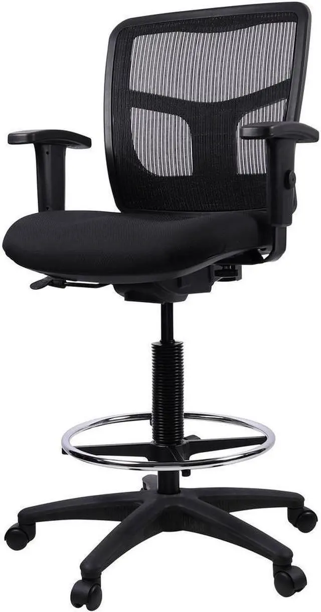 Alt view image 14 of 16 - Lorell  Chair 86801