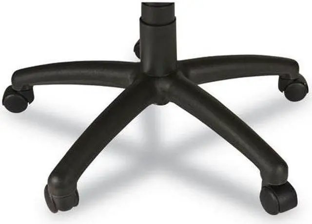 Alt view image 13 of 20 - Alera ALEET4017B Etros Series Mesh Mid-Back Petite Swivel/Tilt Chair