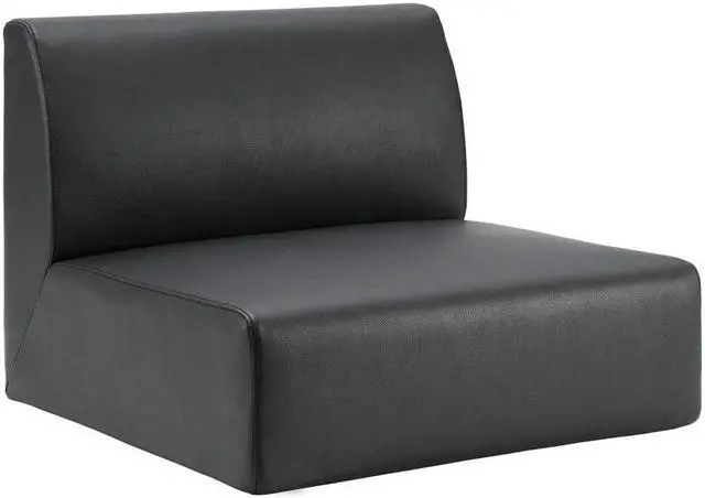 Alt view image 12 of 13 - Lorell  Sofa 86929