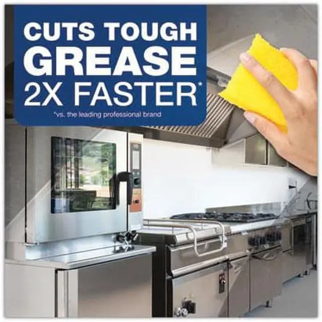 Alt view image 6 of 8 - Dawn Multi-Surface Heavy Duty Degreaser Fresh Scent 32 oz Spray 6/Carton 02371
