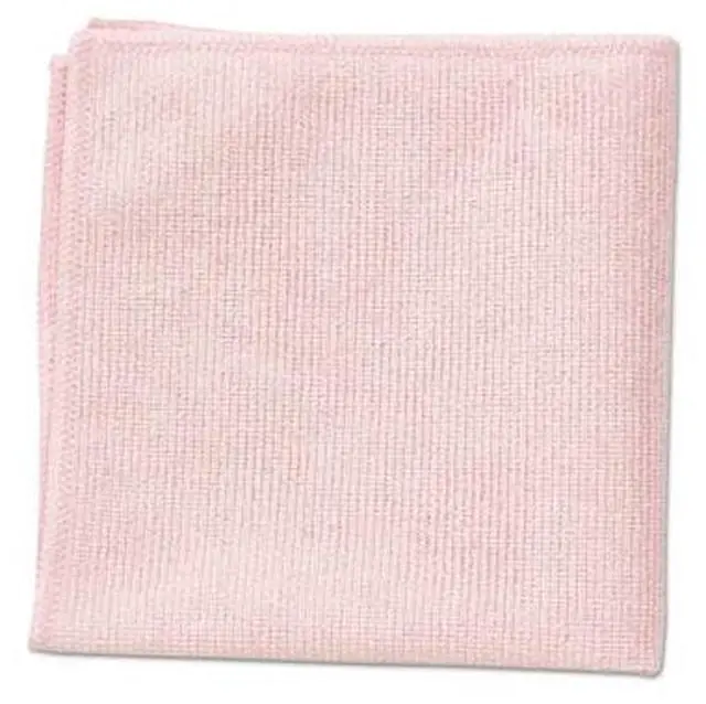Main image of C-Microfbr Reuse Cloth Bulk Pk 16X16 Pink 24/Bag