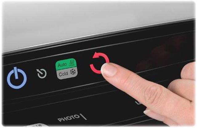 Alt view image 4 of 20 - Fellowes Neptune Hot/Cool Laminator 5721401