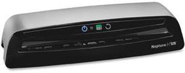 Alt view image 2 of 20 - Fellowes Neptune Hot/Cool Laminator 5721401