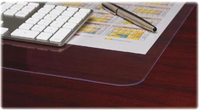 non glare desk pad