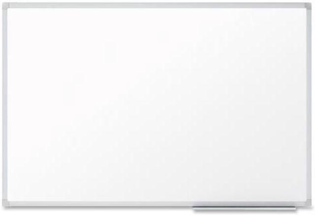 Mead Basic Dry-Erase Board - 23.8 Mead Basic Dry-Erase Board - 23.8