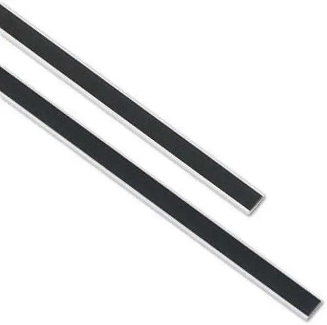 Alt view image 3 of 6 - CARL RM-15/2 Cutting Mat for 15" Trimmer Boards, Gray, 2/Pack