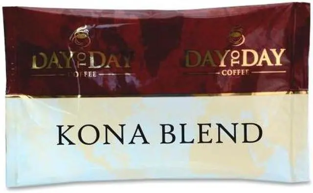 Main image of Day to Day Coffee Coffee,Dtd,Kona,Blend,Mrn 23002