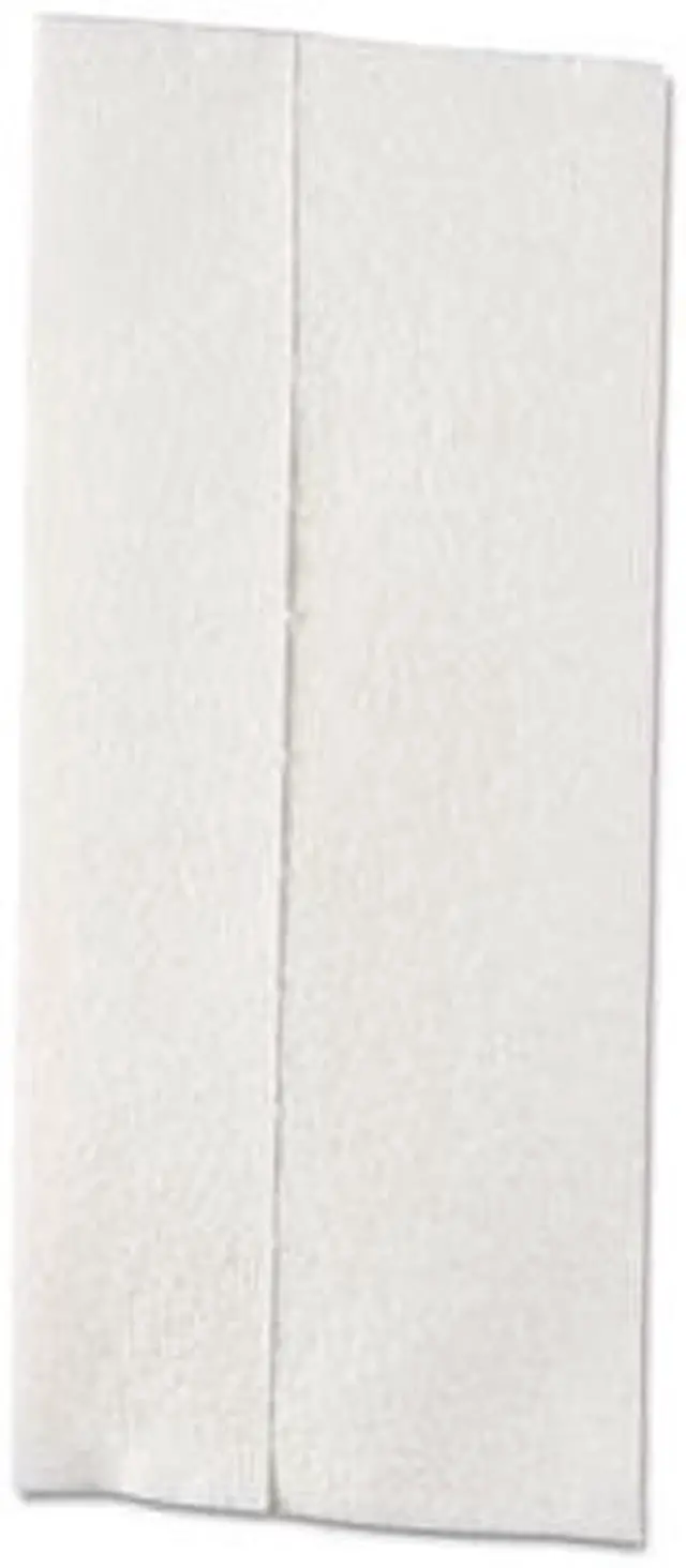 Alt view image 2 of 11 - Georgia Pacific Professional Tall Dispenser All-Purpose DRC Wipers, 9 1/4x16, White, 110/Box 10 Boxes/Carton