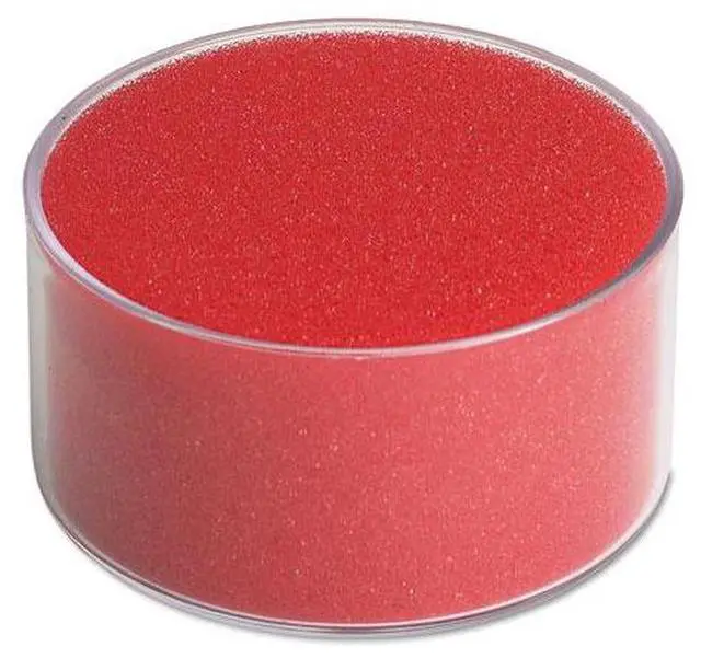 Alt view image 2 of 7 - OIC Sponge Cup Moistener