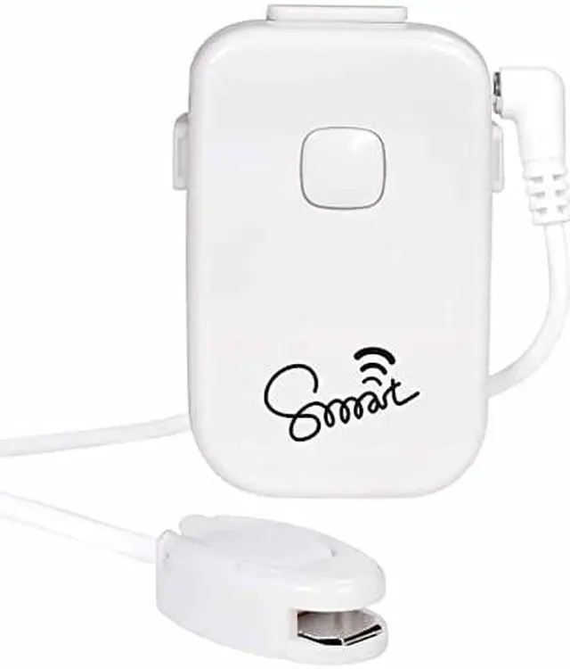 Alt view image 3 of 7 - Smart Bedwetting Alarm for Children