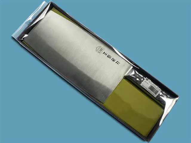 Main image of 8.25-in. Stainless Steel Chopper