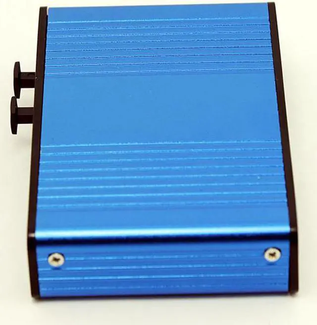 Alt view image 7 of 7 - ETopSell USB External Sound Card Mini Laptop Computer  USB 6 Channel 5.1 Optical Controller Audio Sound Card S/PDIF