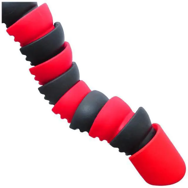 Alt view image 4 of 11 - XIT 12" FLEXIBLE TRIPOD