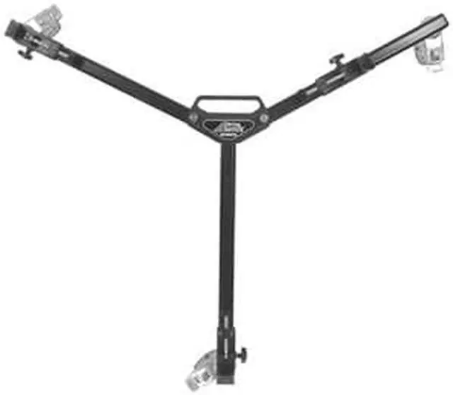 Alt view image 2 of 10 - Davis & Sanford W3 Universal Folding Tripod Dolly