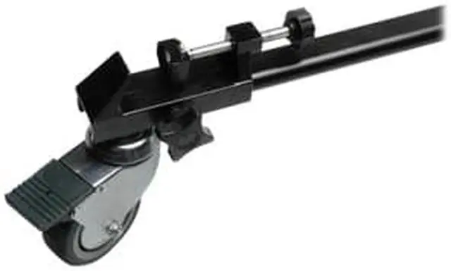 Alt view image 4 of 10 - Davis & Sanford W3 Universal Folding Tripod Dolly