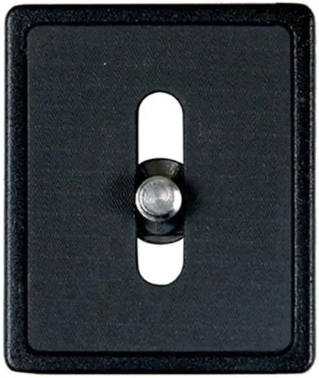 Main image of Vanguard Quick Shoe Release Plate QS-39 for Tracker Series, Alta+ Series Tripods, SBH Series Ball Heads & PH Series Panheads