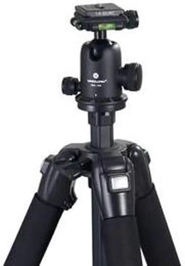 Alt view image 2 of 20 - Vanguard Aluminum Tripod Alta Pro 263AT w/ SBH 100 Ball Head,
