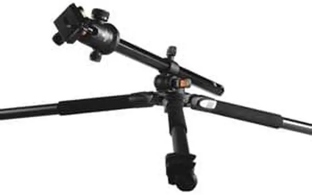 Alt view image 6 of 20 - Vanguard Aluminum Tripod Alta Pro 263AT w/ SBH 100 Ball Head,